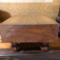 【無料】将棋盤さしあげます。の画像
