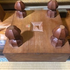 【無料】将棋盤さしあげます。の画像