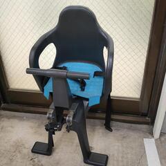 0130-037 OGK 自転車用チャイルドシート