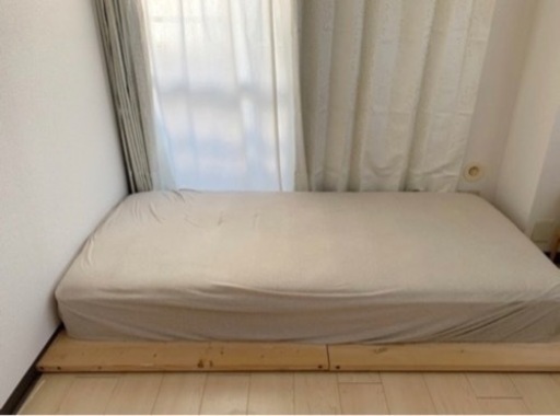 みささん用　ニトリNスリープ