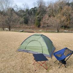 ソロキャンプセット