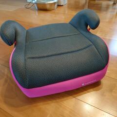 リーマン　チャイルドシート