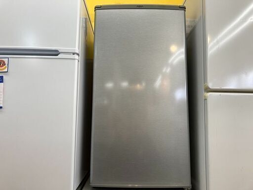 中古 アクア 冷蔵庫 75L 2019年製 AQR-8G