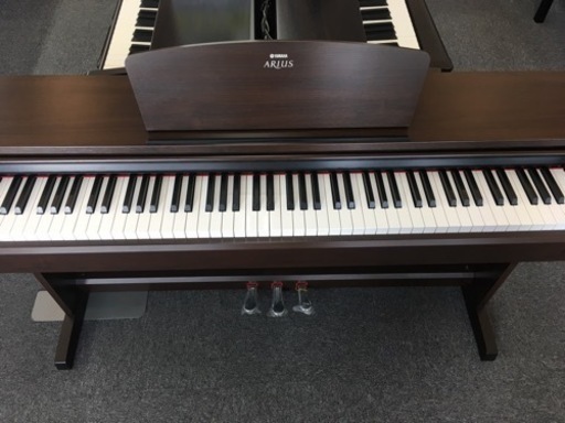 i435  YAMAHA  YDP-140    2009年製　ヤマハ　電子ピアノ