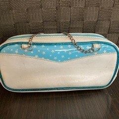 ペンケース　筆箱　①の画像