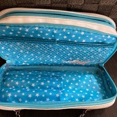 ペンケース　筆箱　①の画像