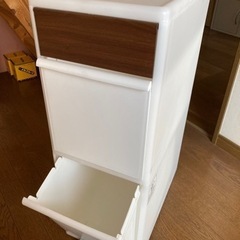 値下げしました。分別ゴミペールの画像