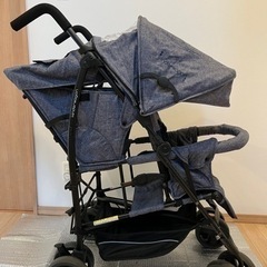キンダーワゴンの中古が安い！激安で譲ります・無料であげます
