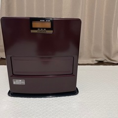 □美品□ コロナ　CORONA 石油ファンヒーター　FH-VX3...