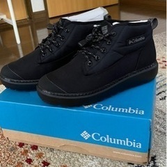 Columbia メンズ靴