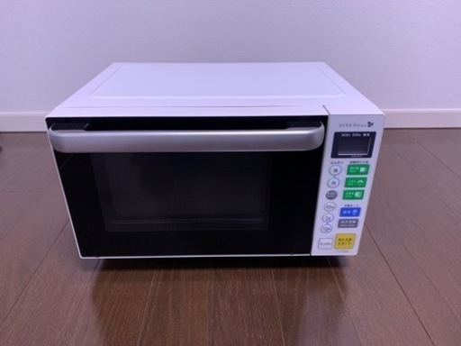 電子レンジ売ります　【3000円】