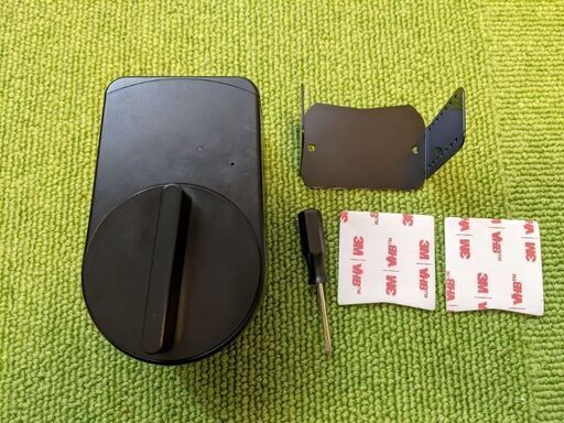 その他 sesame mini