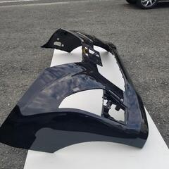 日産デイズ　中古バンパー　キズ有りの画像