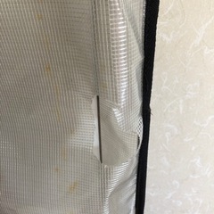 シムス　スノーボード　板と袋の画像