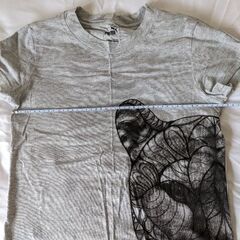 PUMA　Tシャツ★美品　の画像