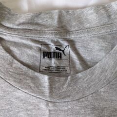 PUMA　Tシャツ★美品　の画像