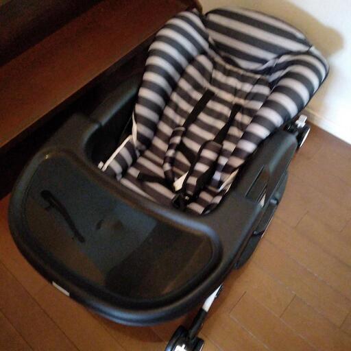 ハイローチェア　（再投稿）受付終了