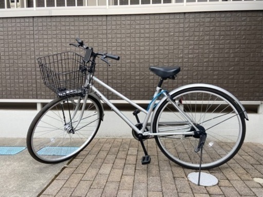 自転車お売りします