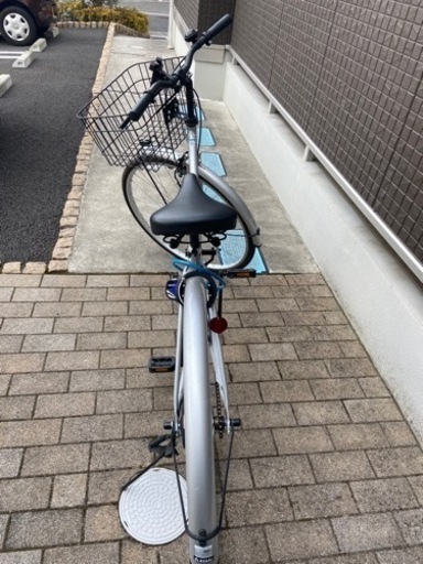 自転車お売りします