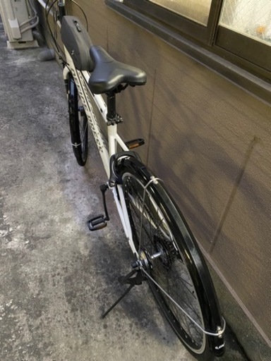 自転車(クロスバイク)