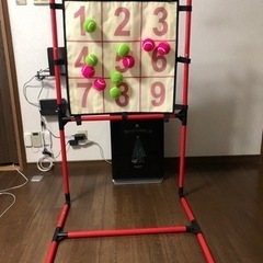 ストラックアウト　ピッチング　野球
