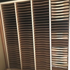 書類整理棚