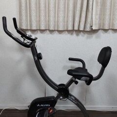 フィットネスバイク　中古美品
