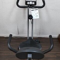 フィットネスバイク　中古美品の画像