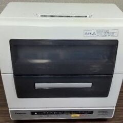 食洗器　パナソニック　NP-TR6　中古美品