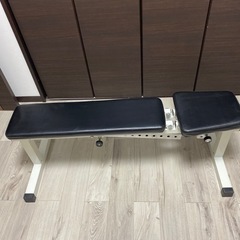 トレーニング器具