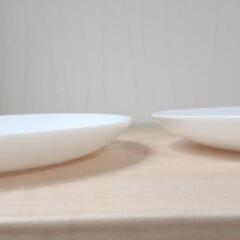 山崎パン祭りの皿たちの画像