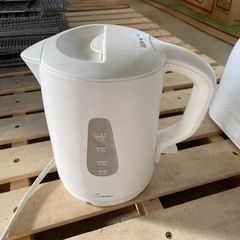 電気ケトル