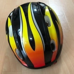 自転車ヘルメット