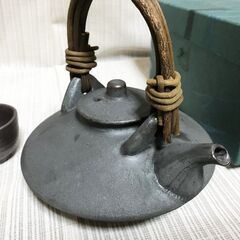 【黒じょか】《おちょこ５個セット》未使用新品【１０００円】【受渡完了】の画像