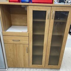 美品 レンジボード