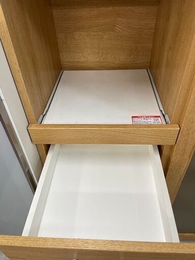 美品 レンジボード