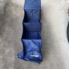 折り畳みバッグ