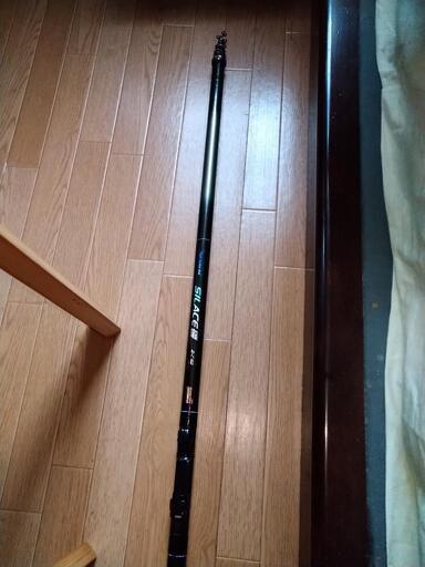 silace磯２号530センチ　サンノリーバッカンセット