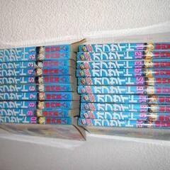 本『オフサイド サッカー 』塀内真人  少年マガジン  1～20巻の画像