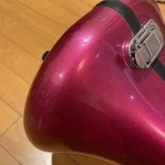 C.C.シャイニーケースの画像