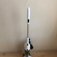掃除機（30日取りに来れる方）