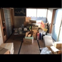 空き家でお困りの方 空き家をお持ちの方、ご近所の空き家にお困りの方、連絡をお待ちしてます。メールが苦手な方携帯にかけて頂いて結構です。👇 - 不用品処分