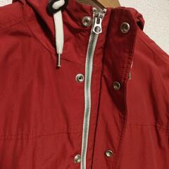 【格安】GAP ギャップ 上着 xs ジャケットの画像