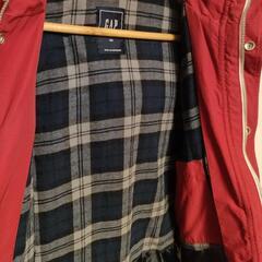 【格安】GAP ギャップ 上着 xs ジャケットの画像