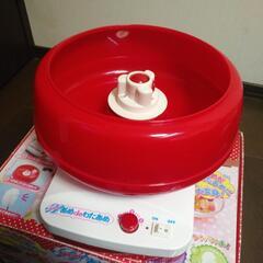 わたあめ器☆ 綿あめメーカー