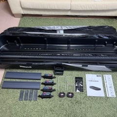 【値下げしました】THULE Ranger 500（未使用品）の画像