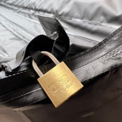 【値下げしました】THULE Ranger 500（未使用品）の画像