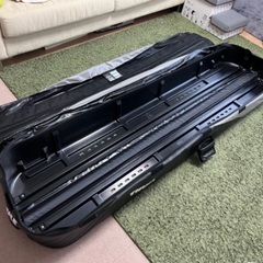 【値下げしました】THULE Ranger 500（未使用品）の画像