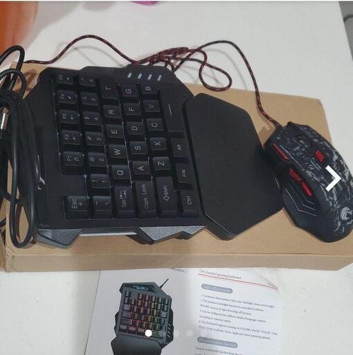 ゲーミングボード