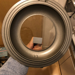 なべ蓋の画像